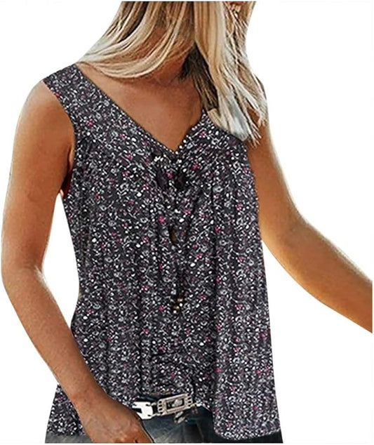 Women's Blouse Top Print Stylish T-Shirts Women's Top Elegant Blouse Tshirts Top Black Women's Vintage Clothes Women's Black Top Women's Sexy Red T-Shirt
